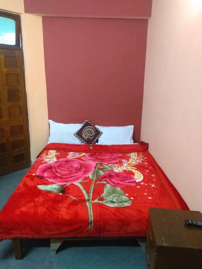 Hotel Mandar Gangtok Eksteriør billede