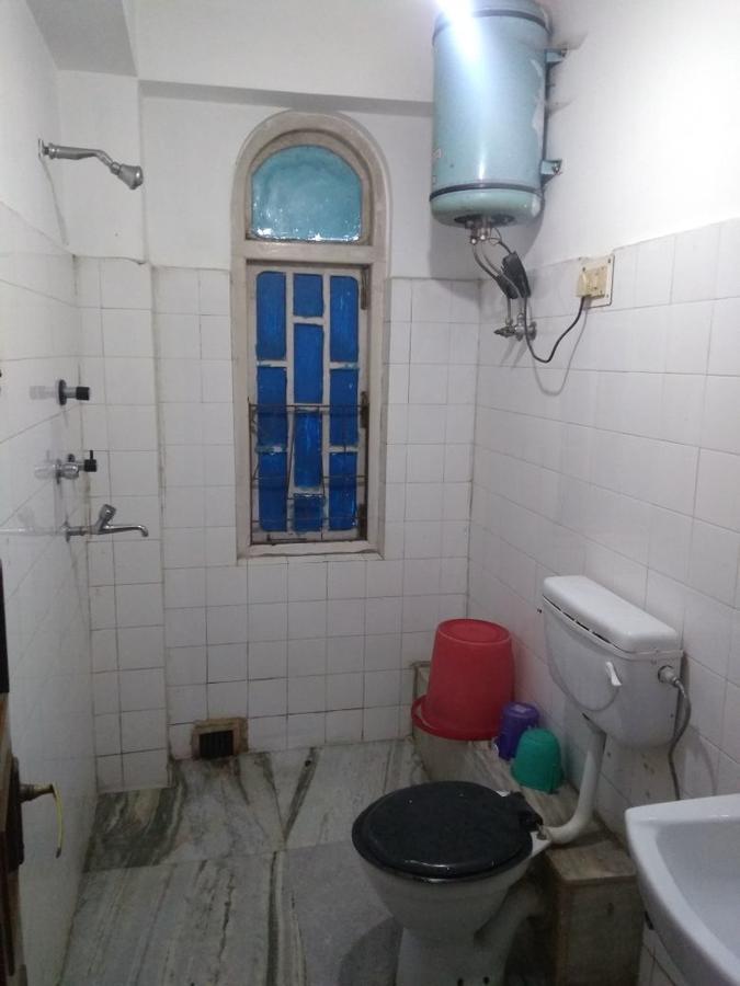 Hotel Mandar Gangtok Eksteriør billede