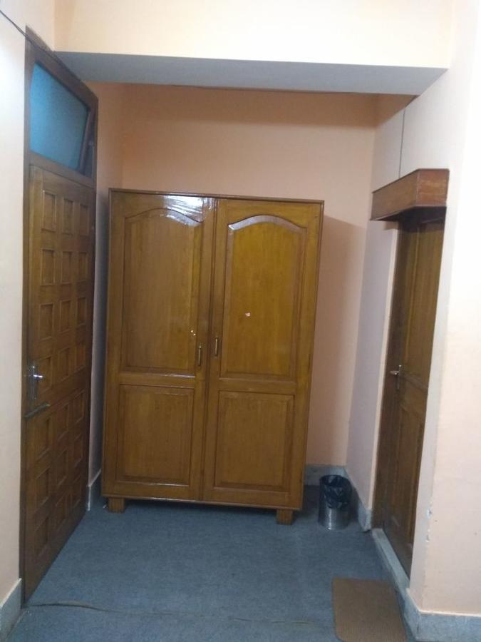 Hotel Mandar Gangtok Eksteriør billede